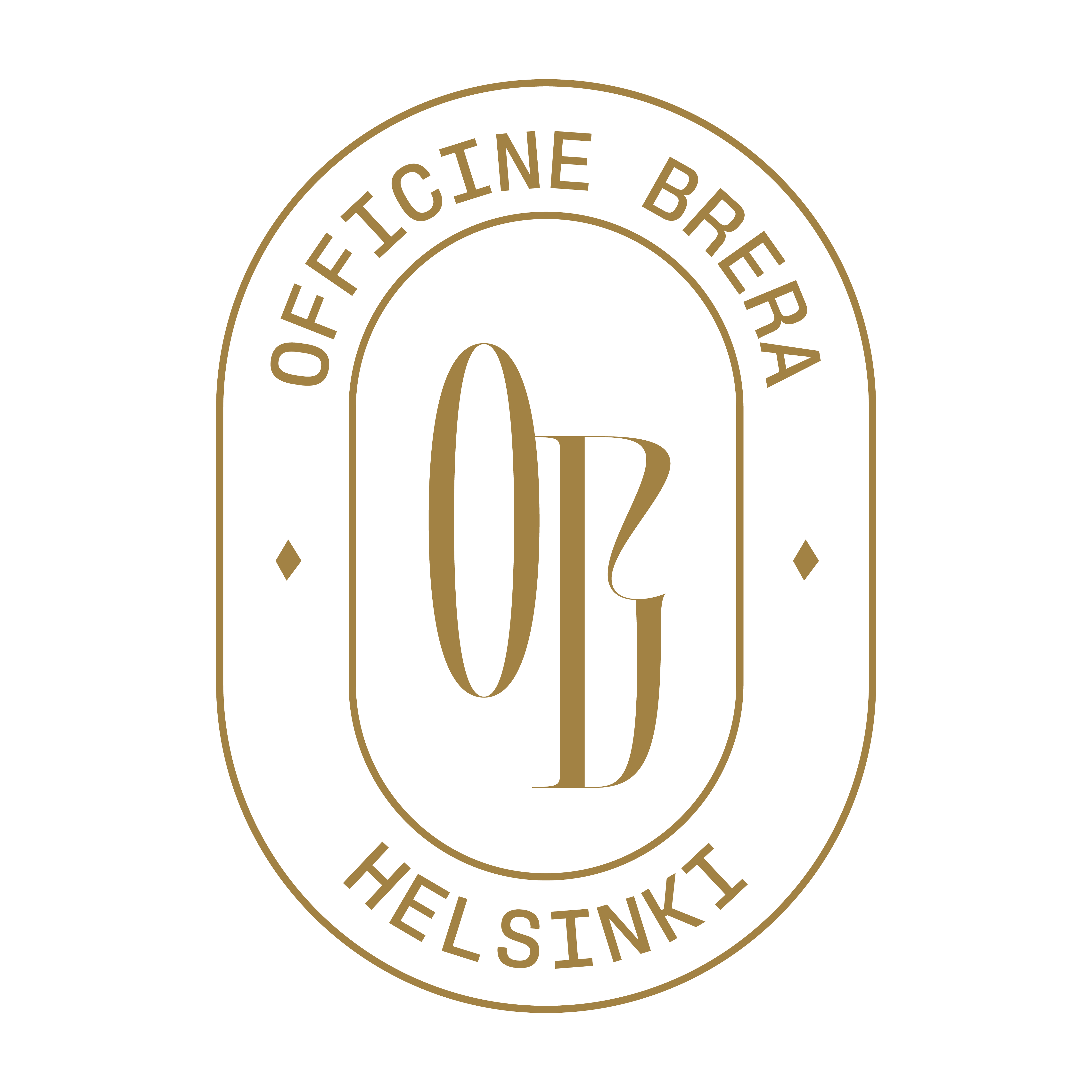 Main Logo